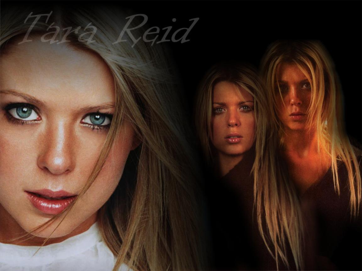 Tara reid