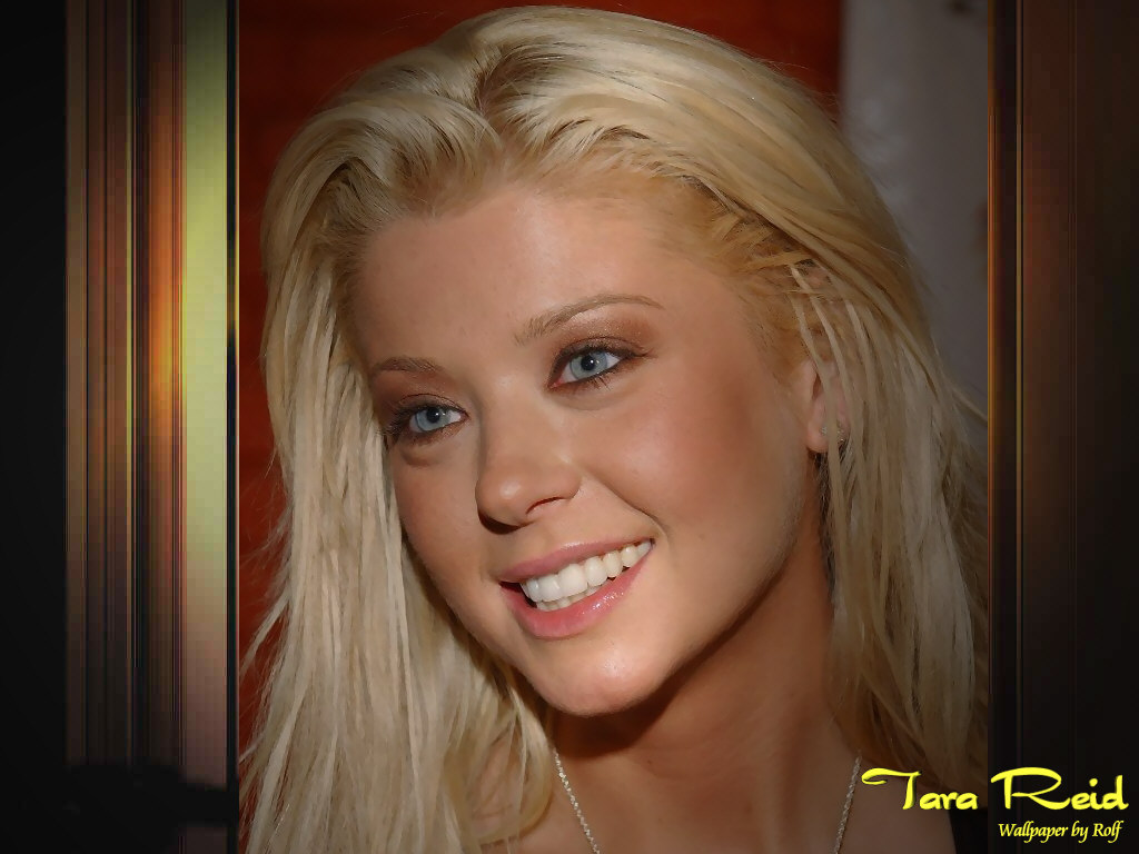 Tara reid