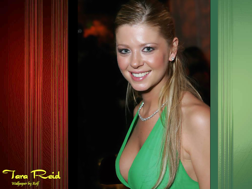 Tara reid