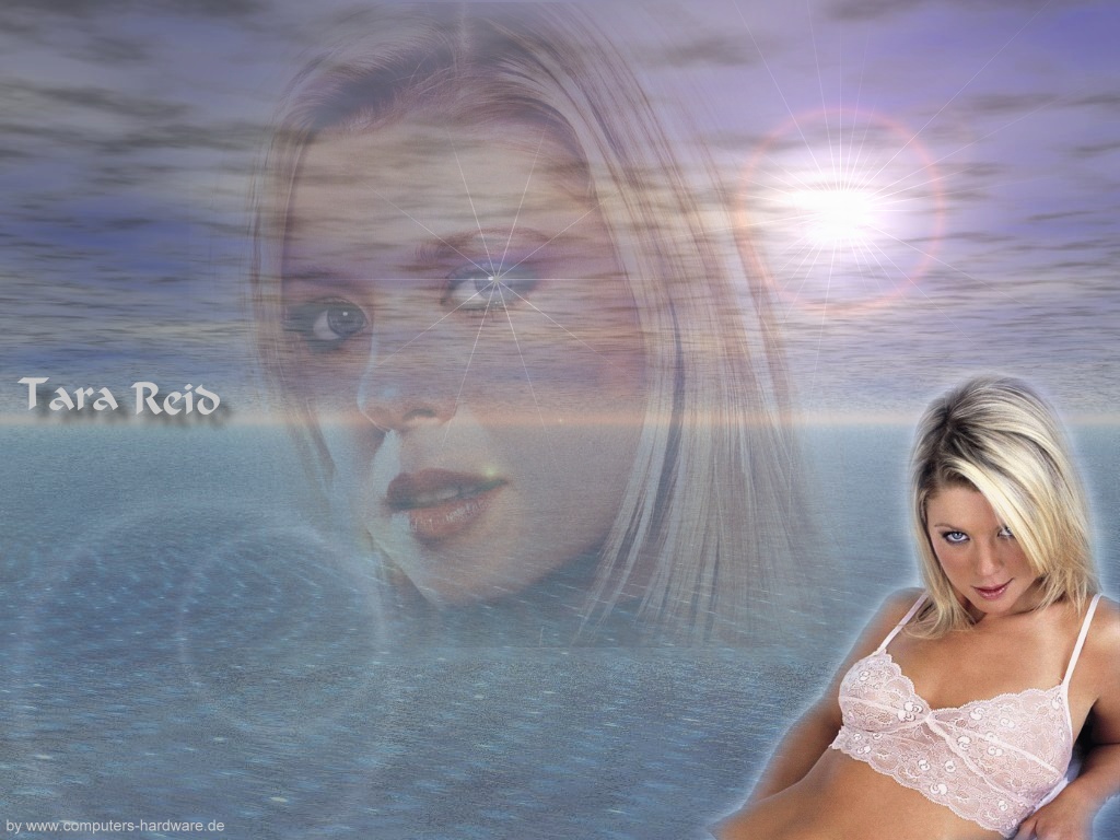 Tara reid