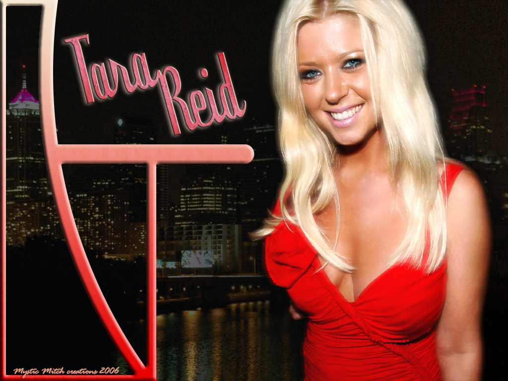 Tara reid