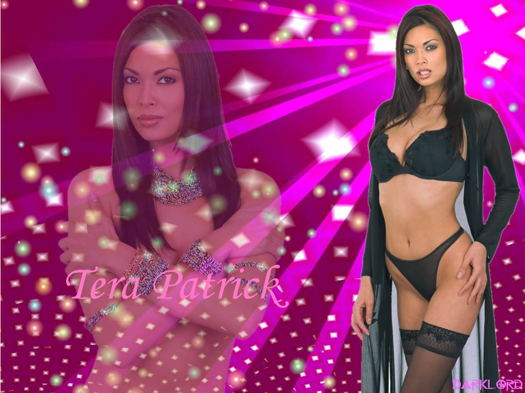 Tera patrick