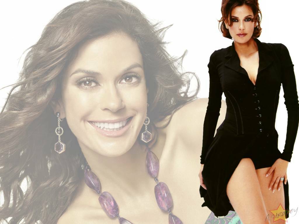 Teri hatcher