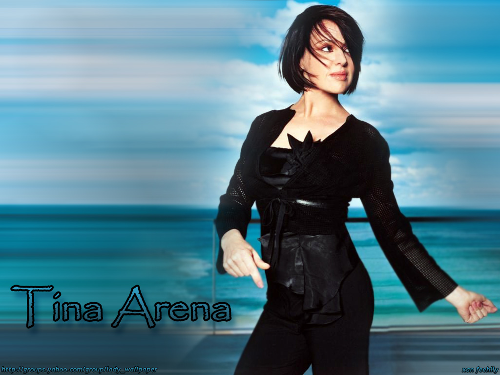 Tina arena Wallpapers. Photos, images, Tina arena pictures (14940)1024 x 768