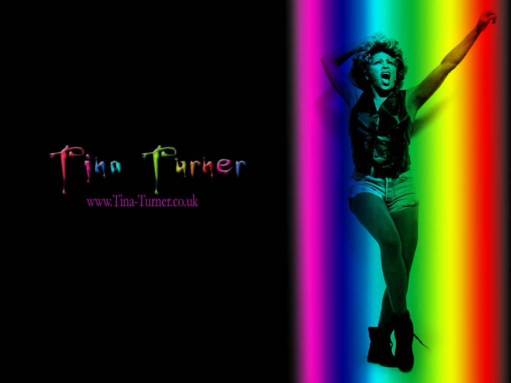 Tina Turner