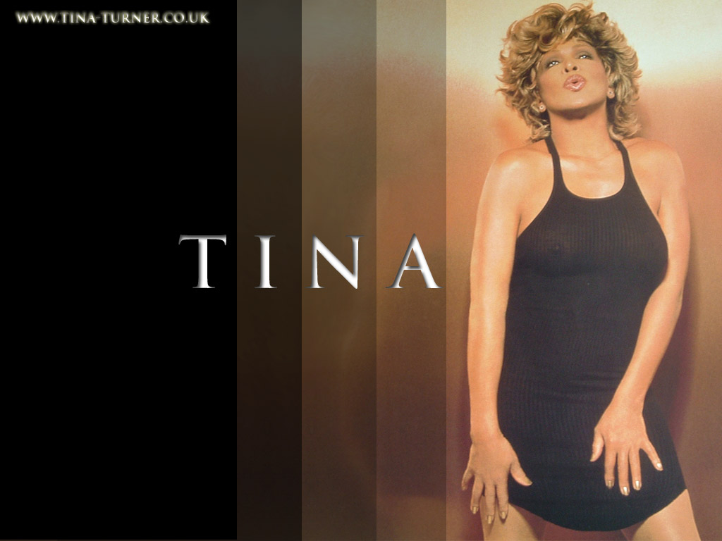 Tina turner