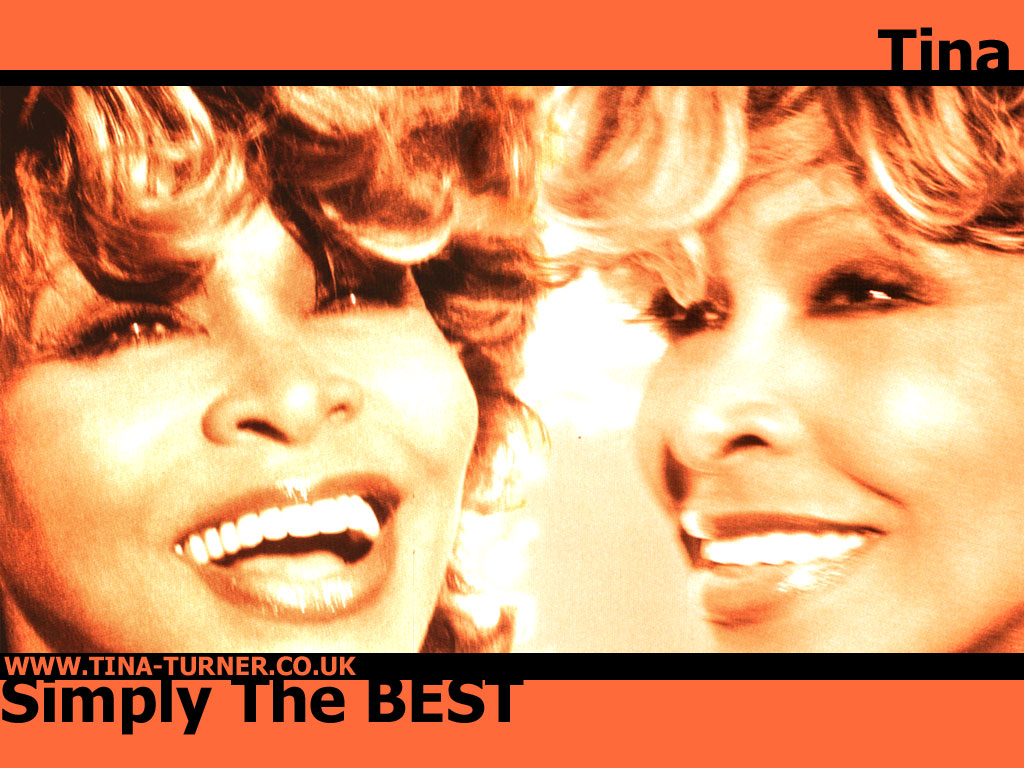 Tina Turner - Picture Actress