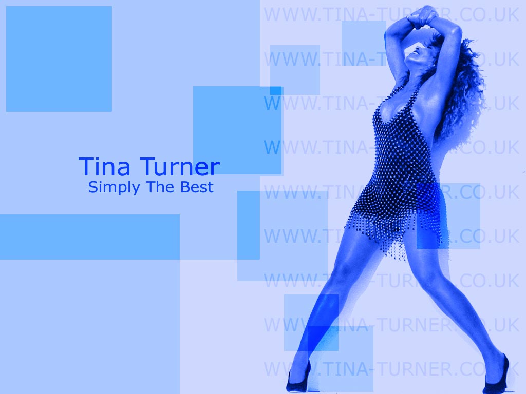 Tina turner