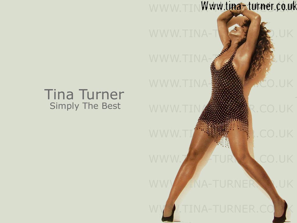 Tina turner