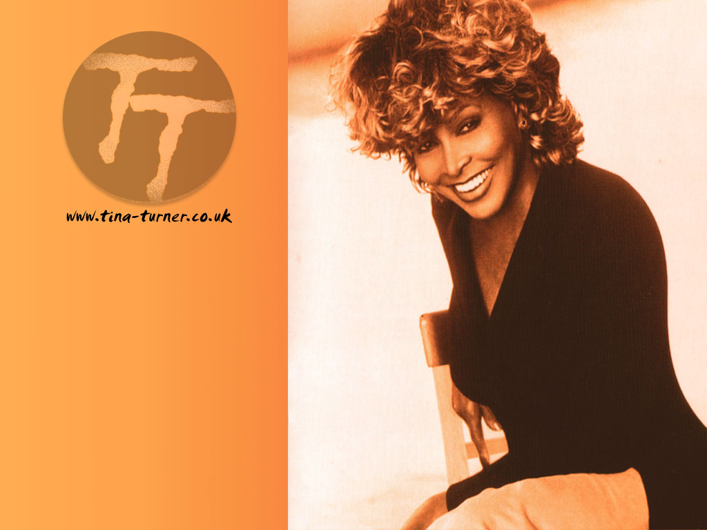 Tina turner