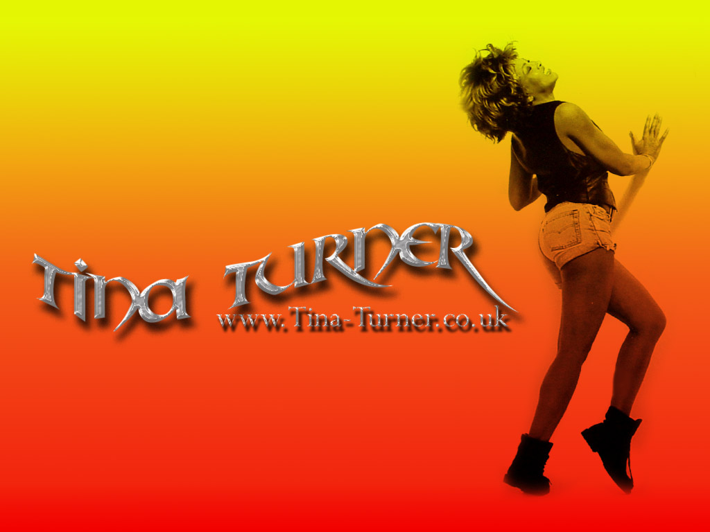 Tina turner