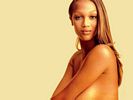 Tyra banks