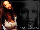 Tyra banks