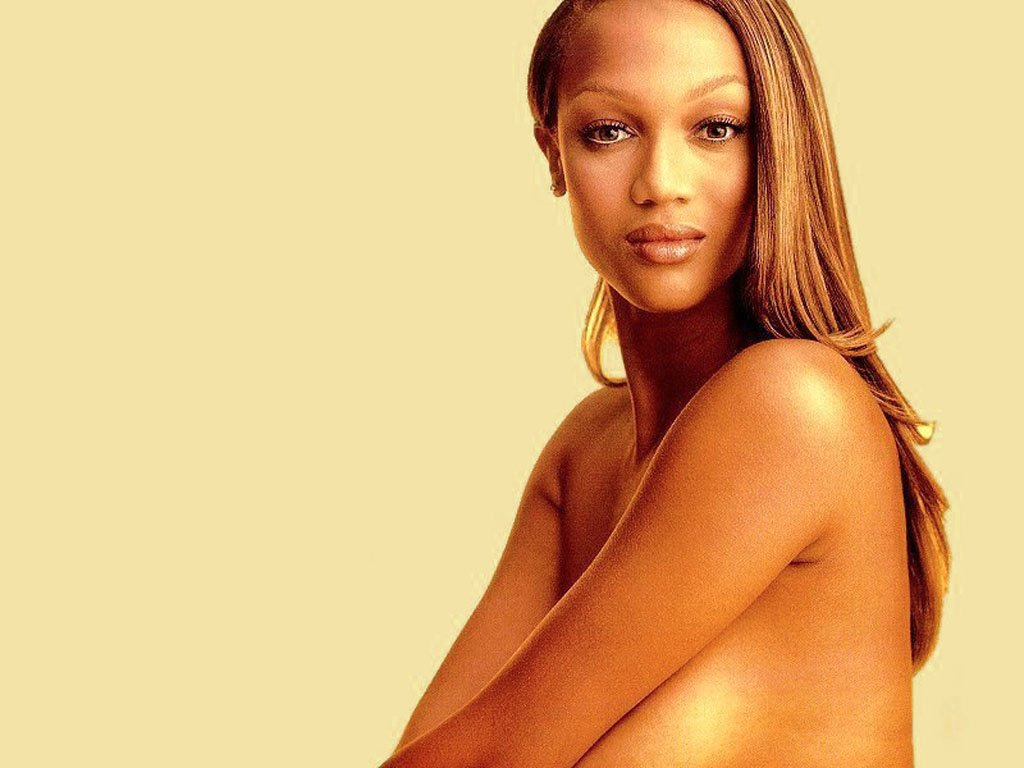 Tyra Banks - Photo Actress