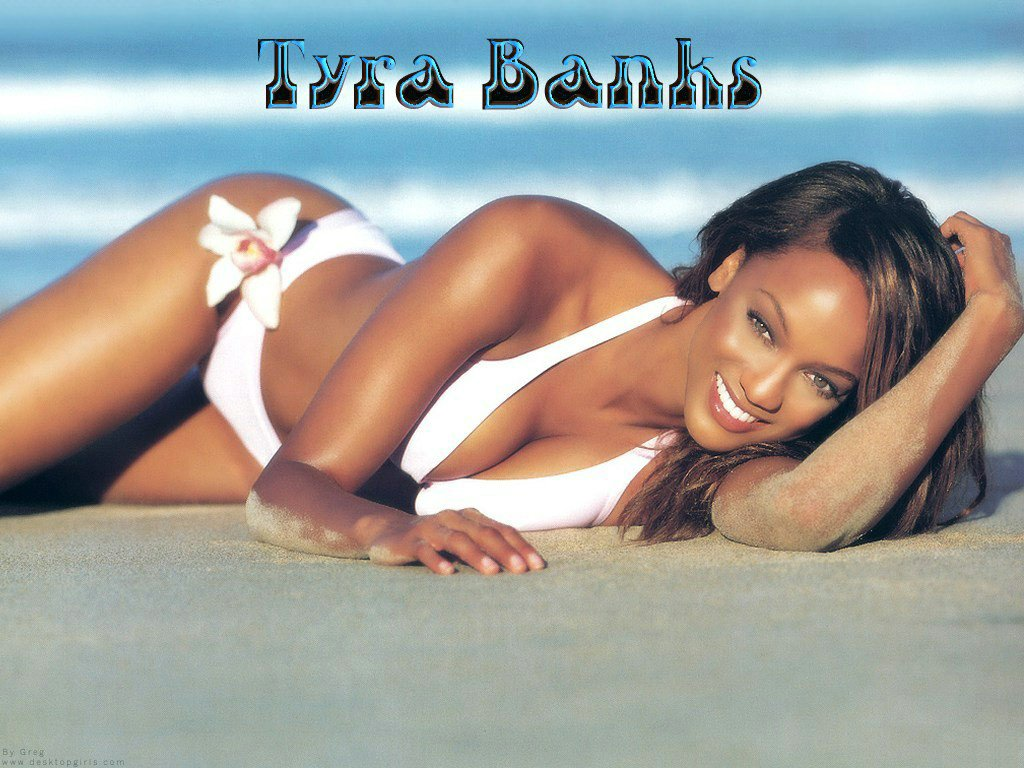 Tyra banks