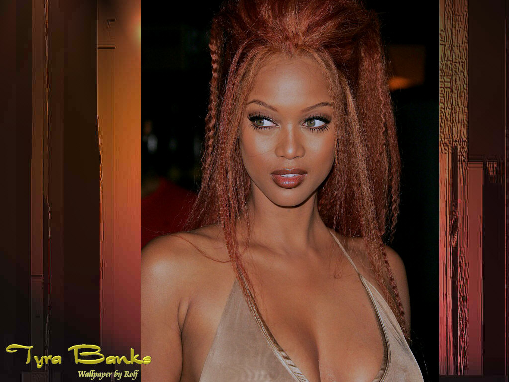 Tyra banks