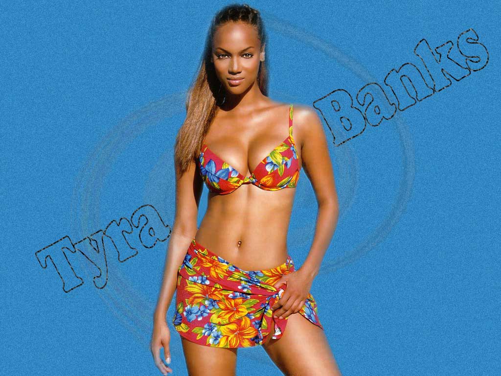 Tyra banks