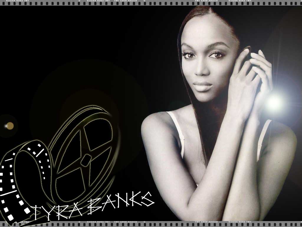 Tyra banks