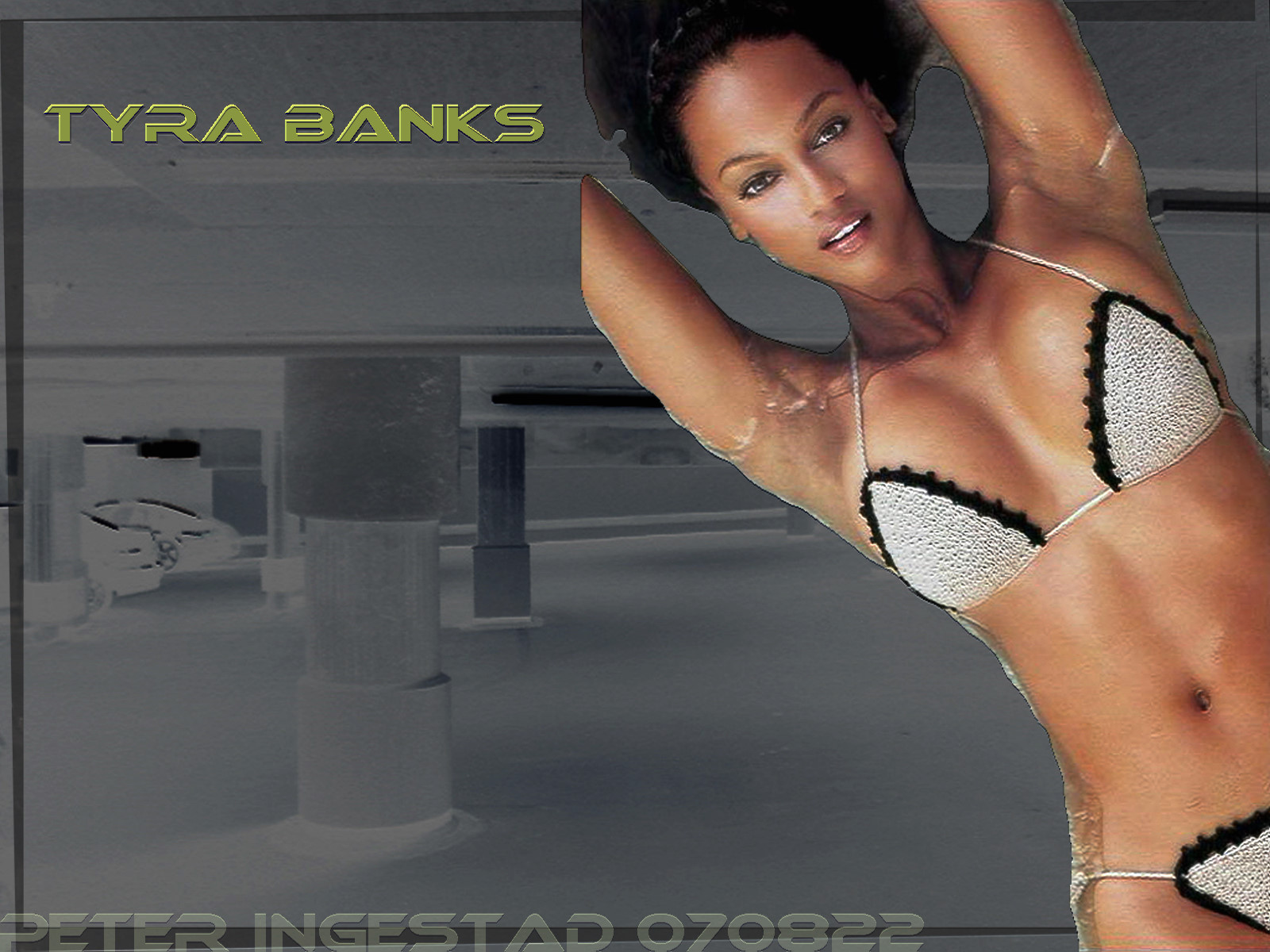 Tyra banks