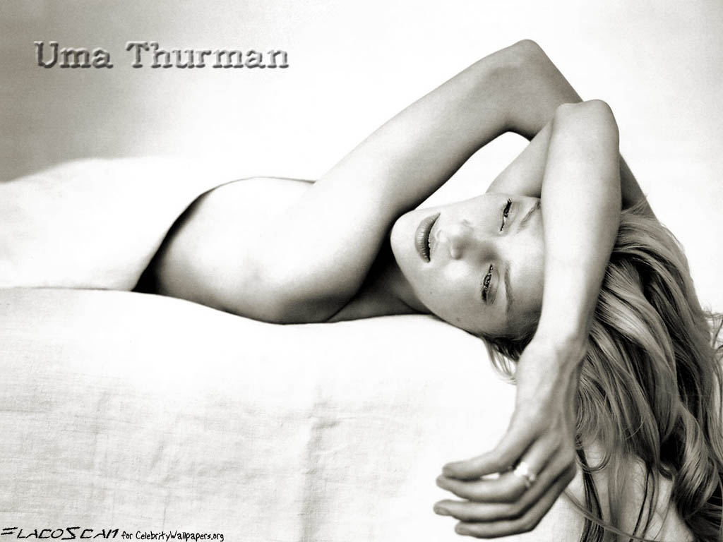 Uma thurman