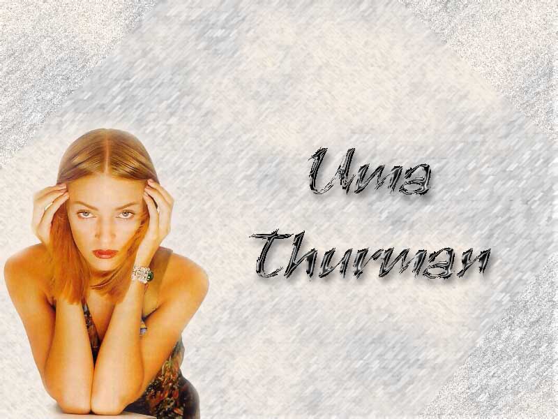 Uma thurman