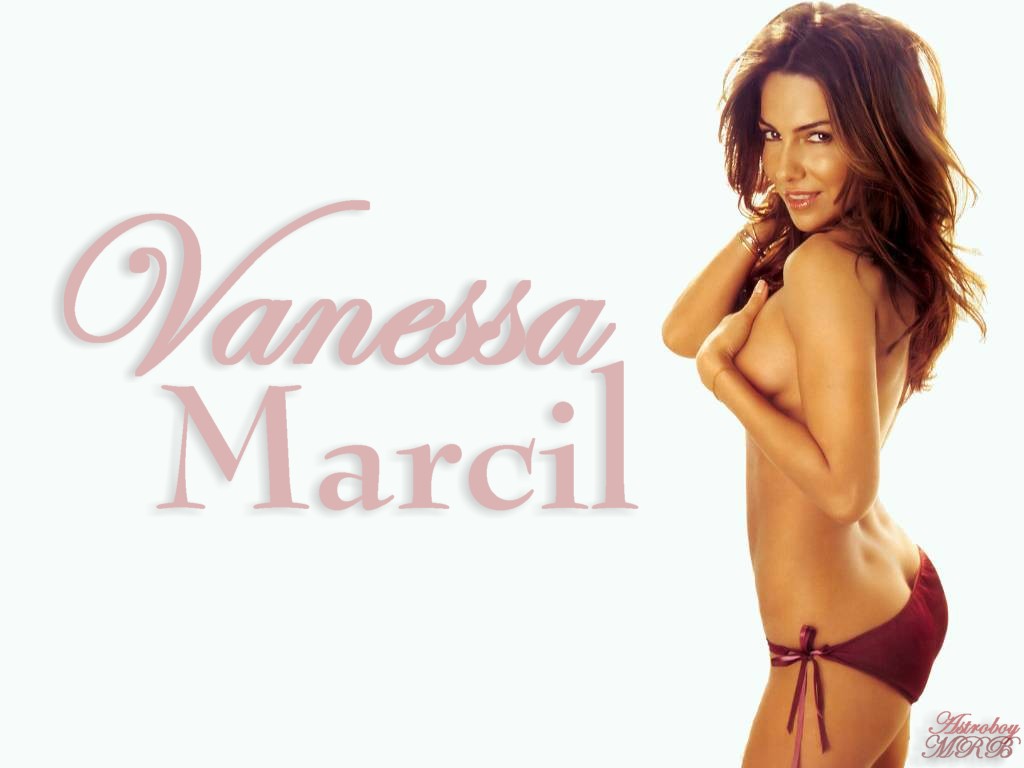 Vanessa marcil