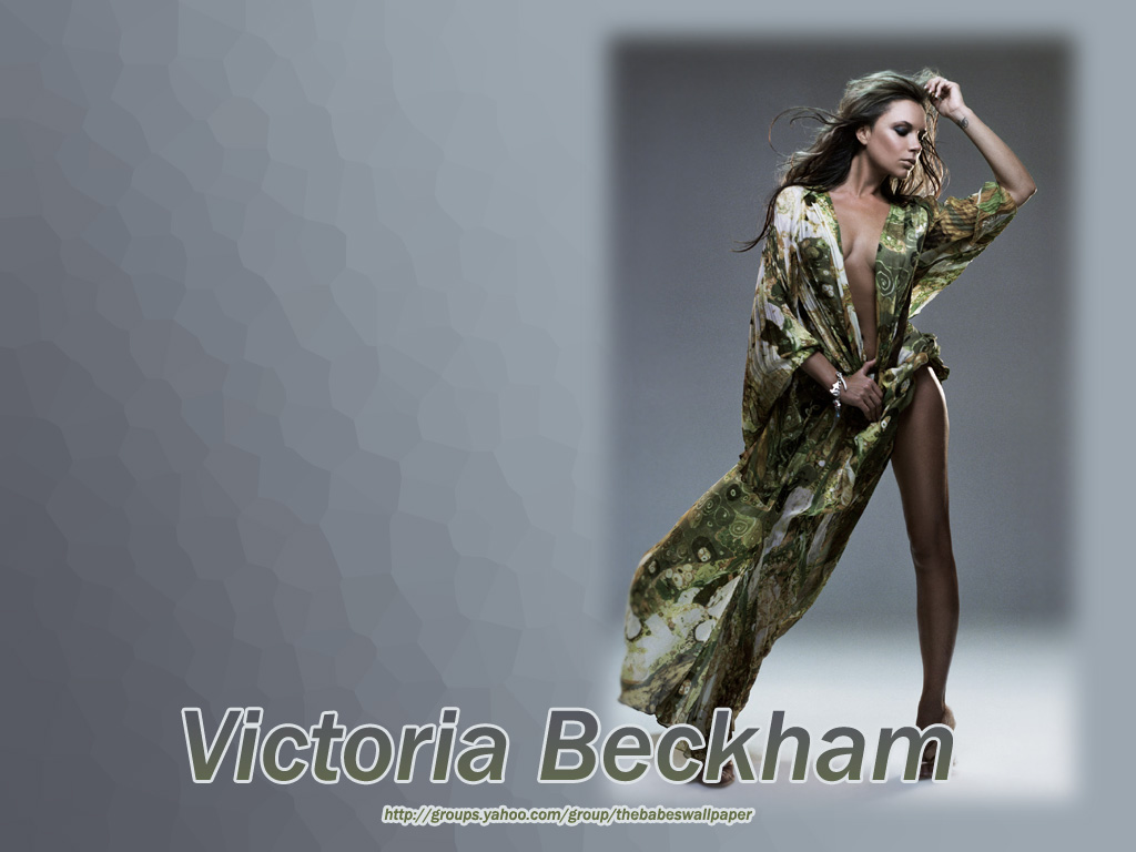 Victoria beckham