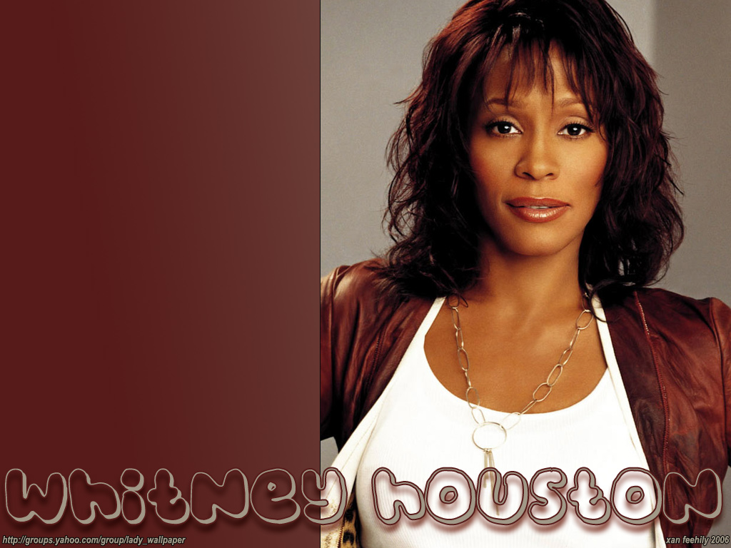 whitney houston wallpapers. photos, images, whitney houston pictures ...