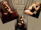 Willa ford