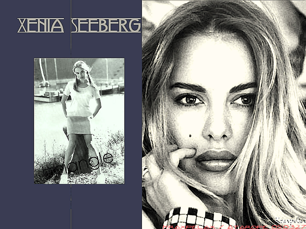 Xenia Seeberg - Picture Colection