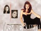 Yasmine bleeth