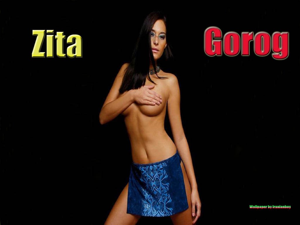 Zita gorog