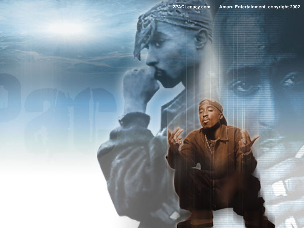 Related 2pac wallpapers