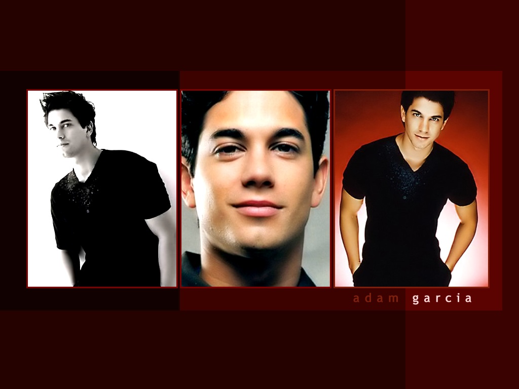 Adam garcia