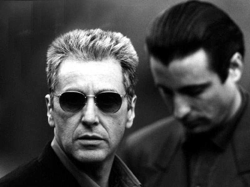 Al pacino