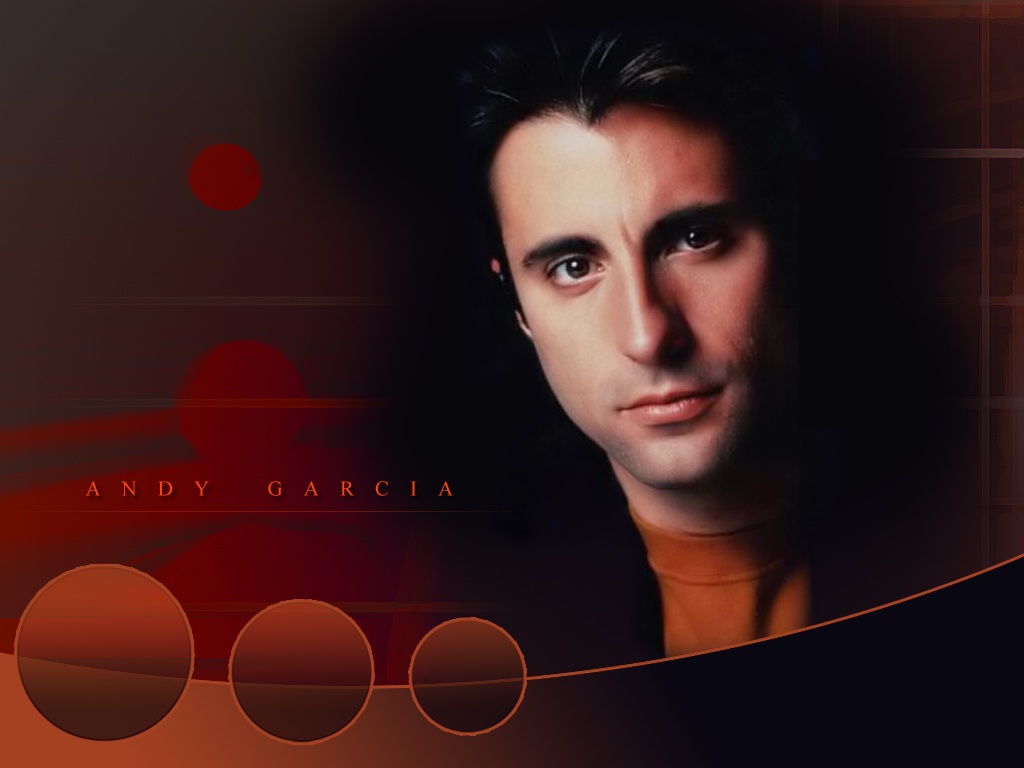 Andy garcia