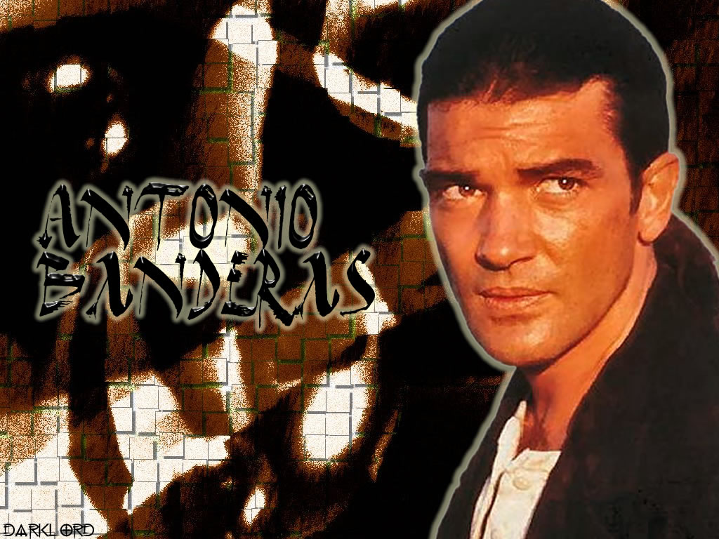 Antonio banderas