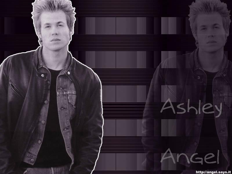 Ashley angel