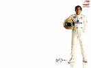 Ayrton senna