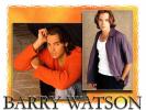 Barry watson