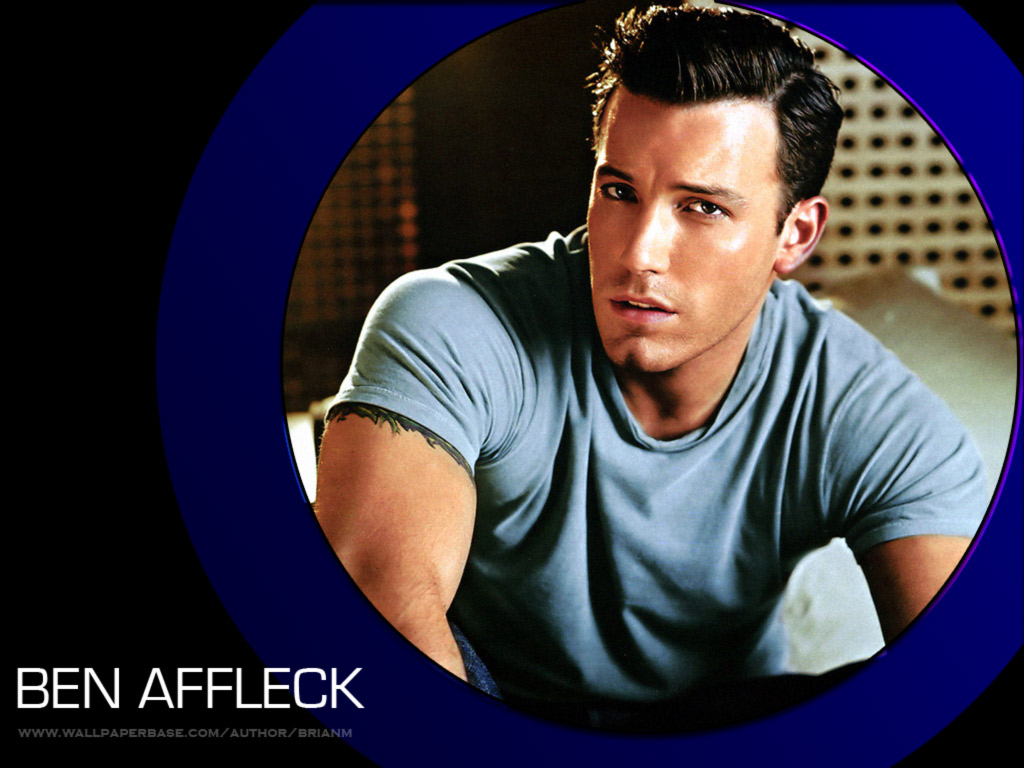 Ben Affleck - Images Actress