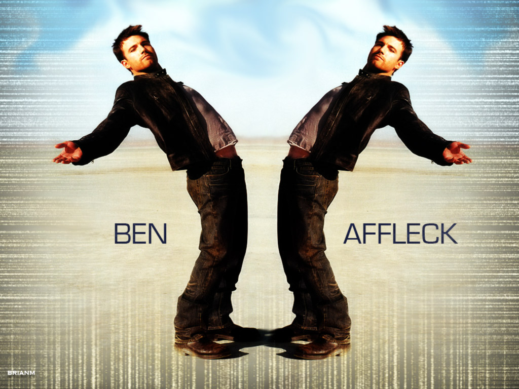 Ben affleck