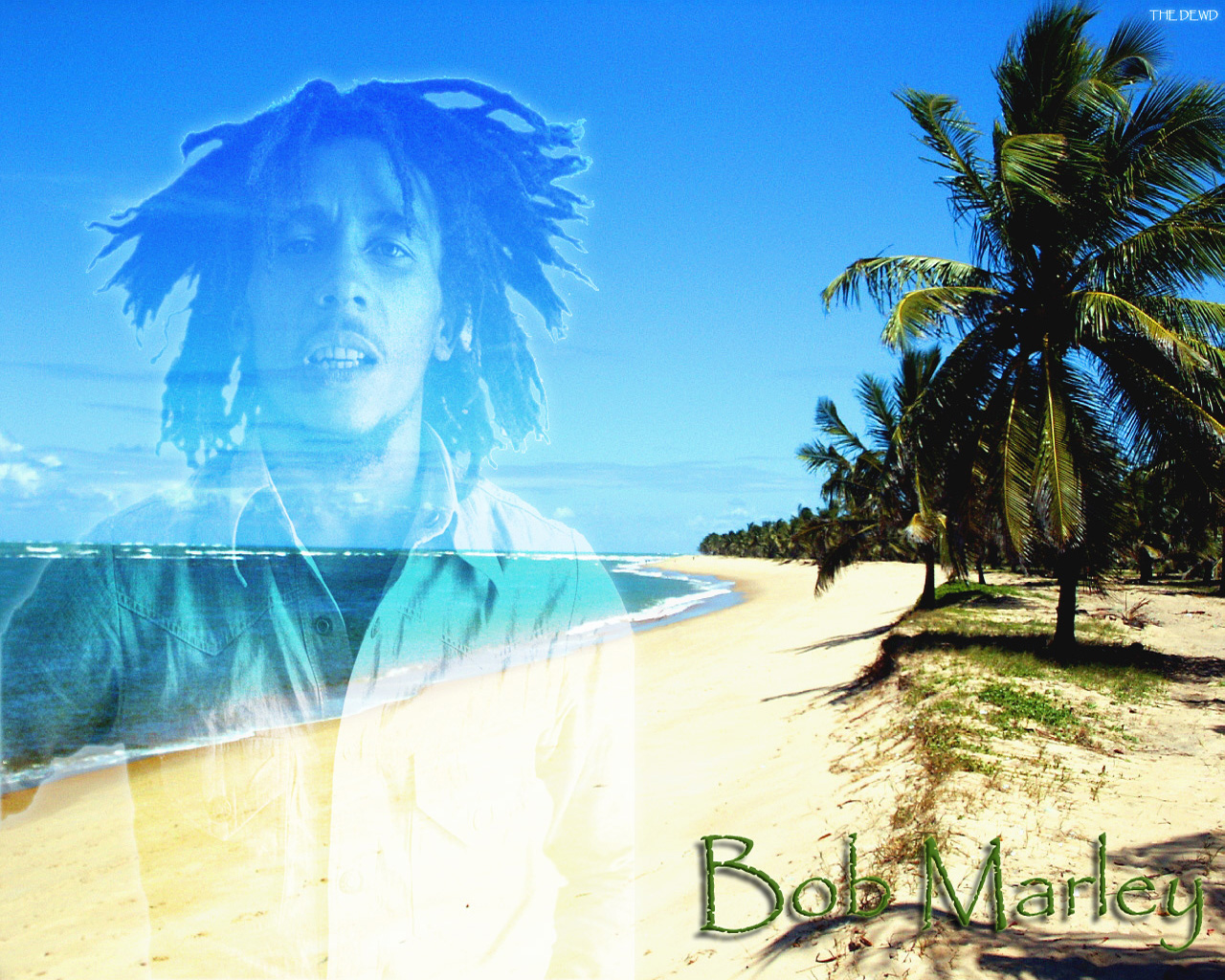 Celebrity wallpapers / Bob marley wallpapers / Bob marley wallpapers (15590)