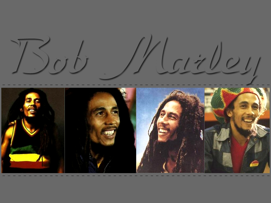 Bob marley