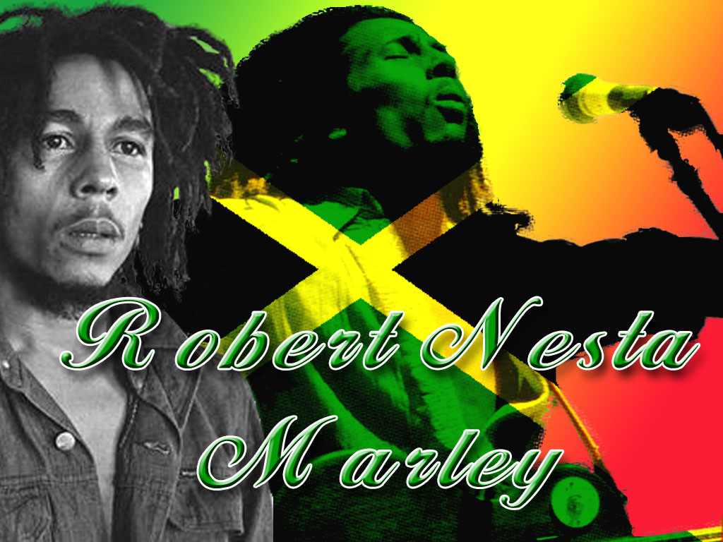 Related Bob marley wallpapers