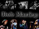 Bob marley