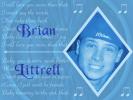 Brian littrell