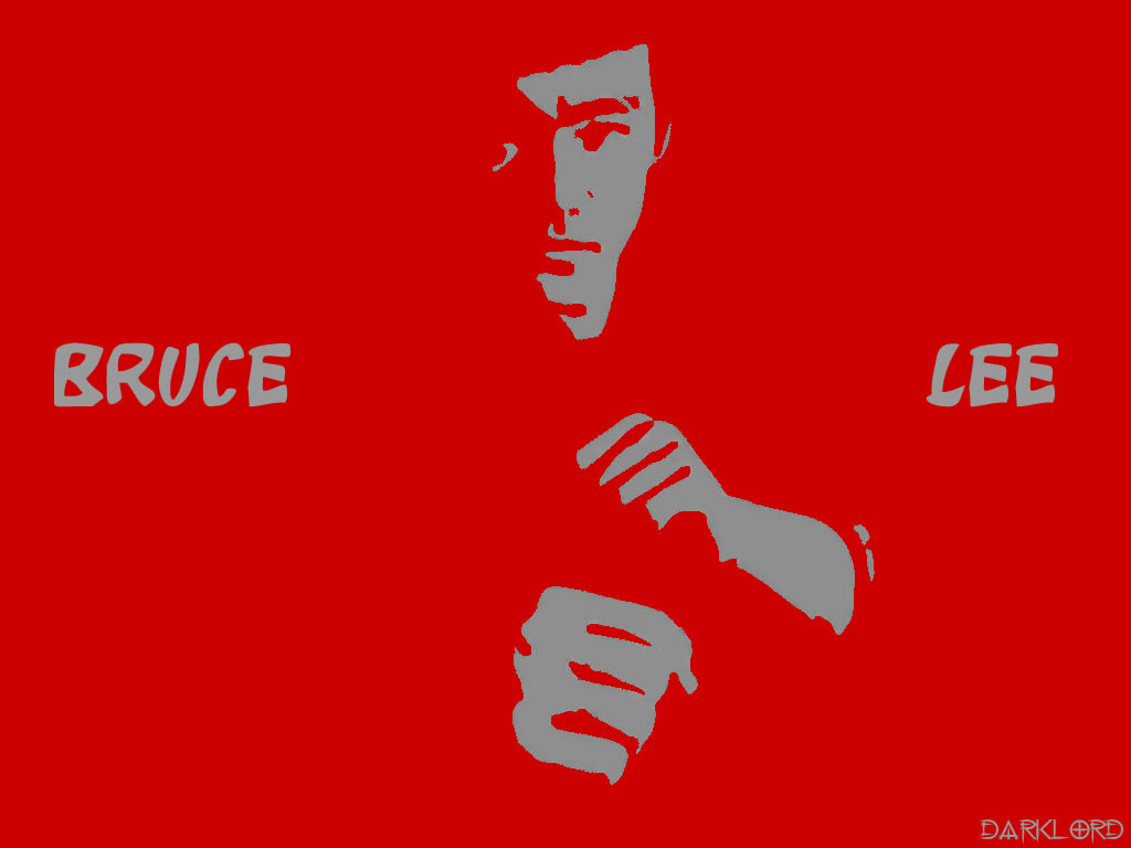 Bruce lee