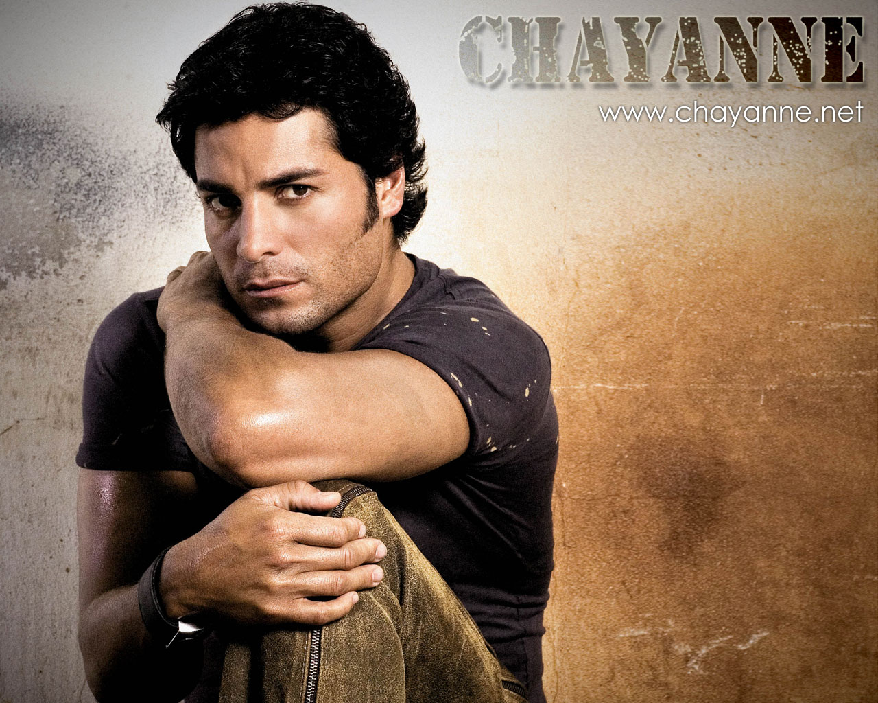 Chayanne