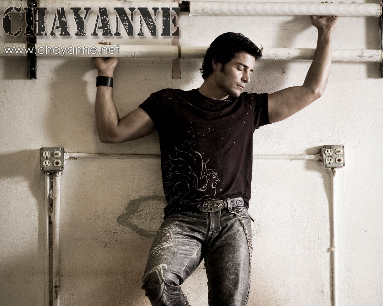 Chayanne